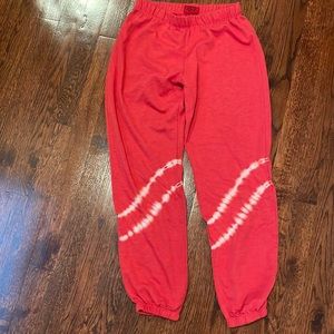 Girls joggers